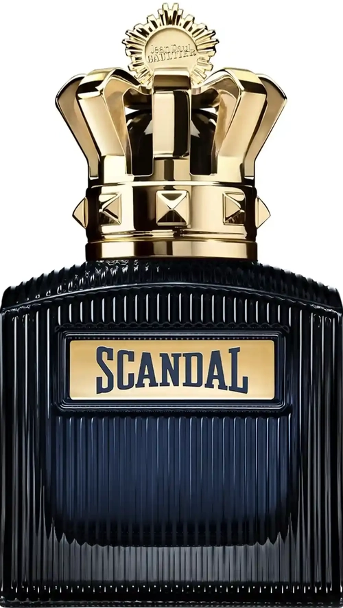 Jean Paul Gaultier Scandal pour Homme Intense Eau de Parfum 100 ml
