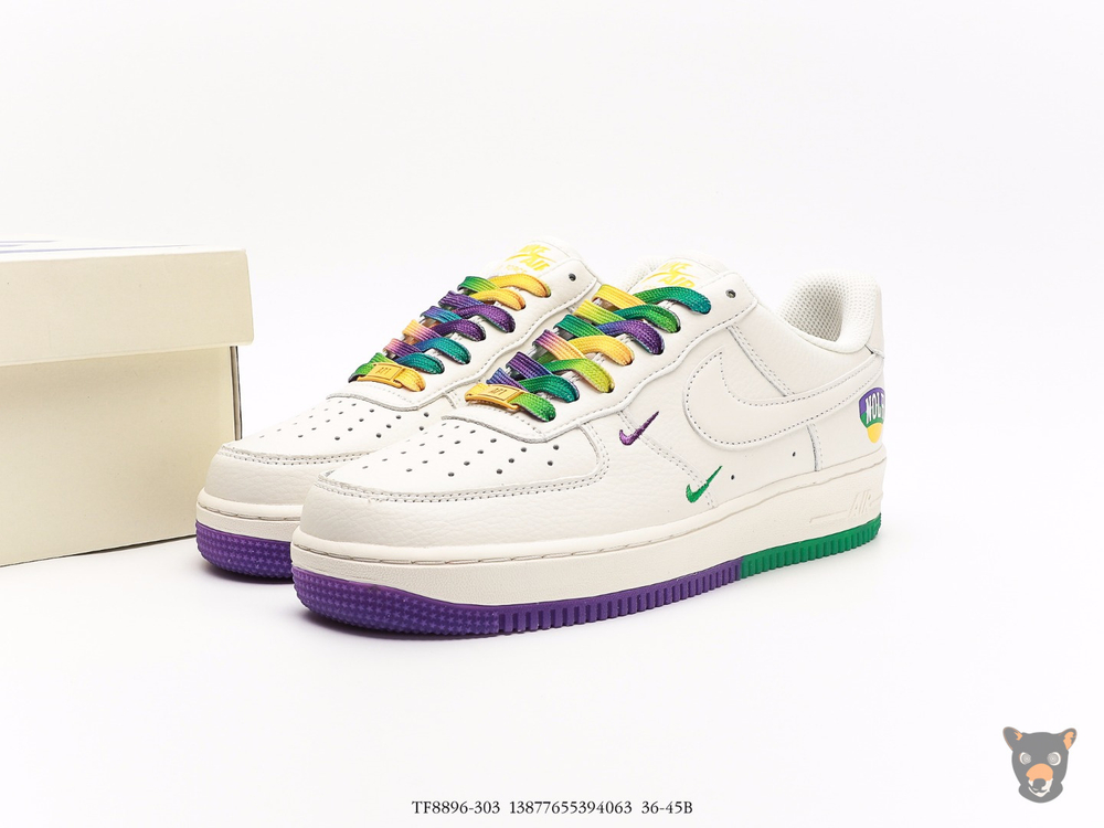 Кроссовки Air Force 1 '07 Low