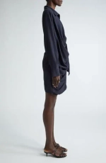 Платье JACQUEMUS