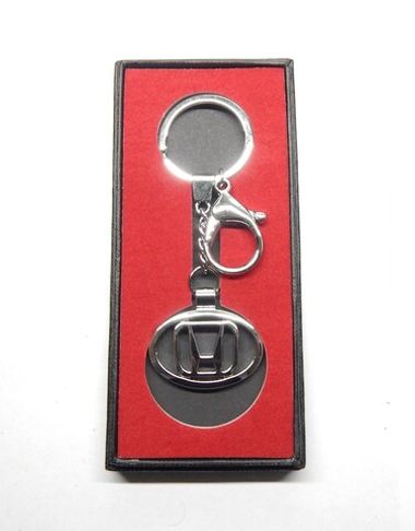 Брелок №069 BMW KING №069