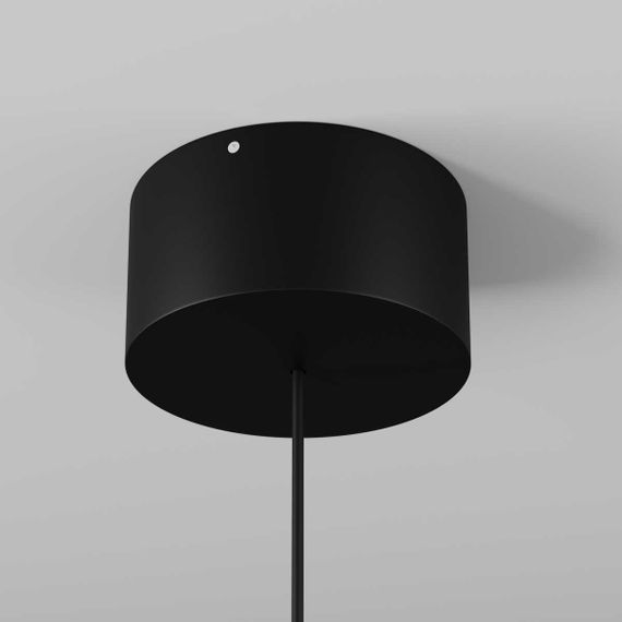 Подвесной светильник Maytoni Outdoor O491PL-L6B3K