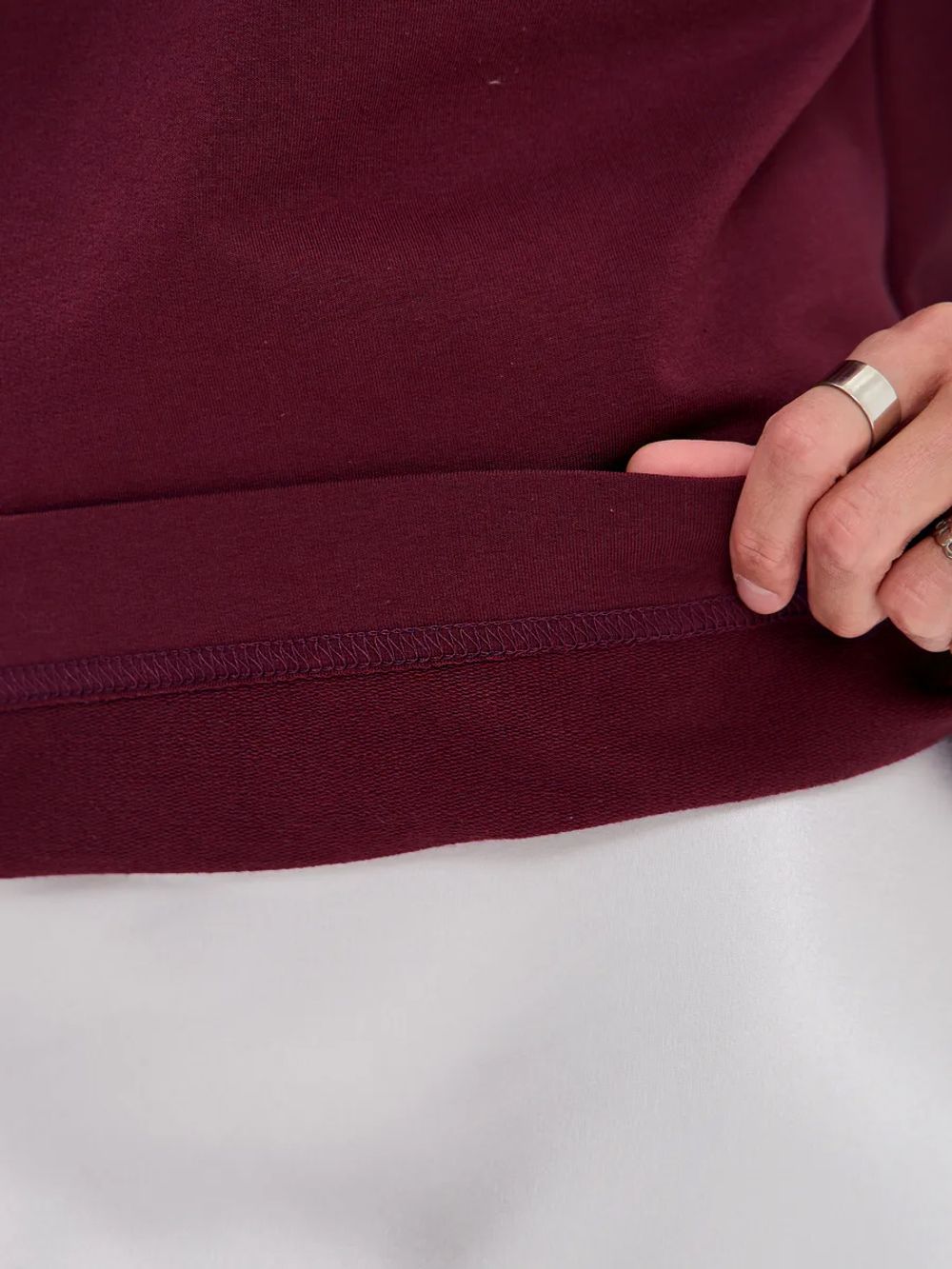 С-336 Туника из футера