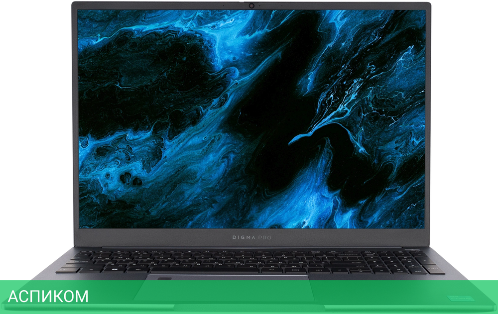 Ноутбук Digma Pro Pactos