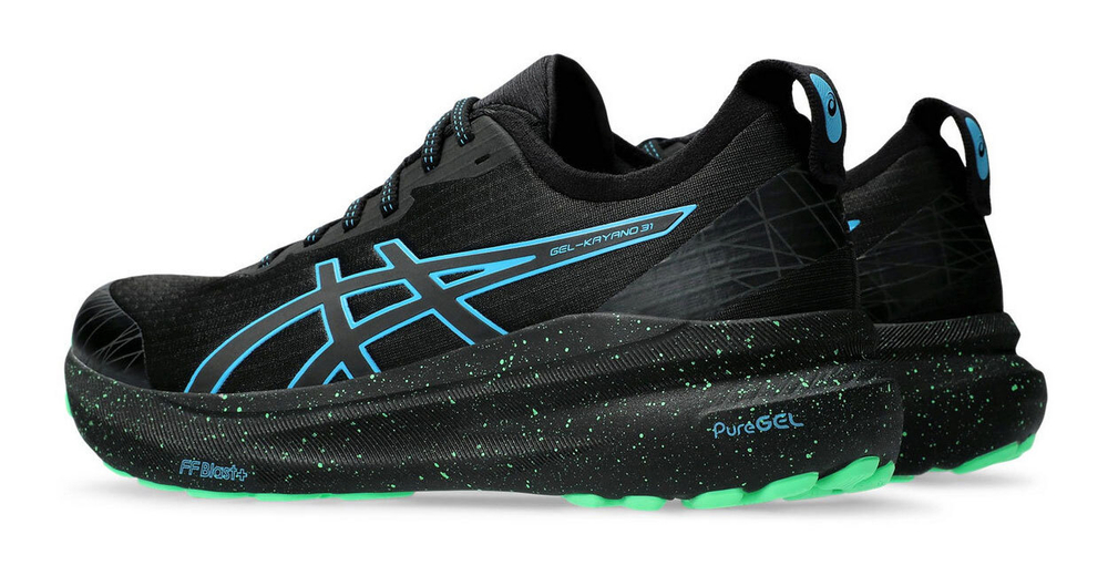 Кроссовки Asics GEL-KAYANO 31 Lite-Show