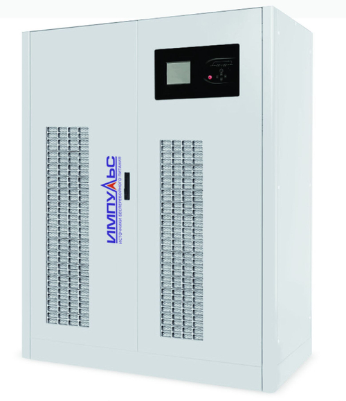 Напольный ИБП Импульс ТРИАТЛОН Т 33-40