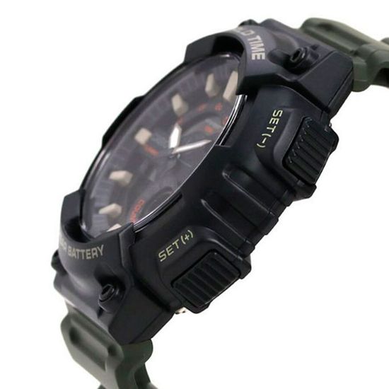 Наручные часы AEQ-110W-3A