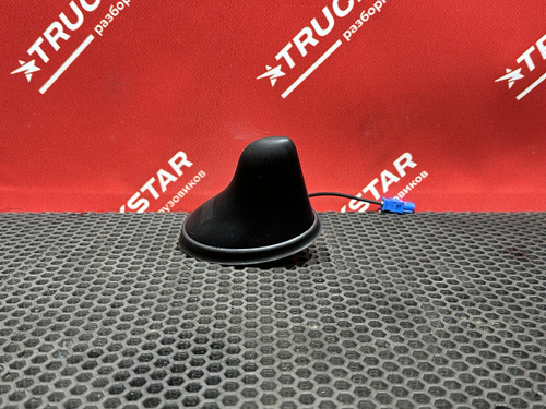 Антенна 2019г