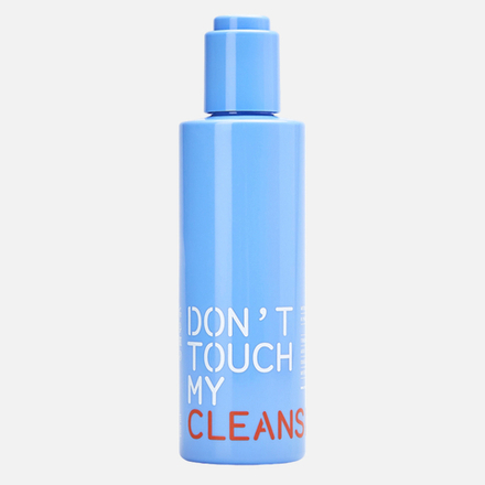 DON'T TOUCH MY SKIN CLEANSER Гель для умывания, 250 мл