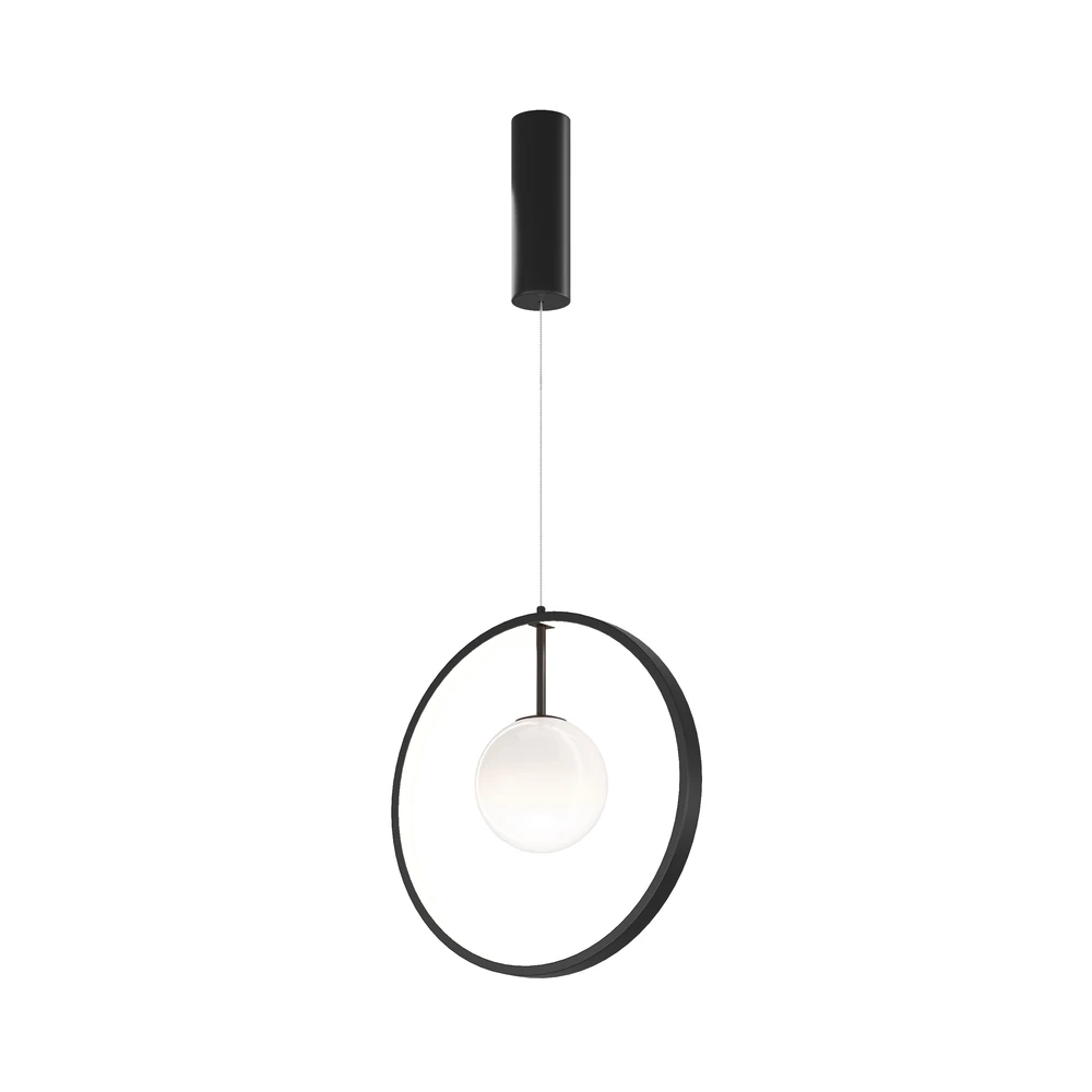 Подвесной светильник Maytoni PAPARAZZI MOD407PL-L12B3K1