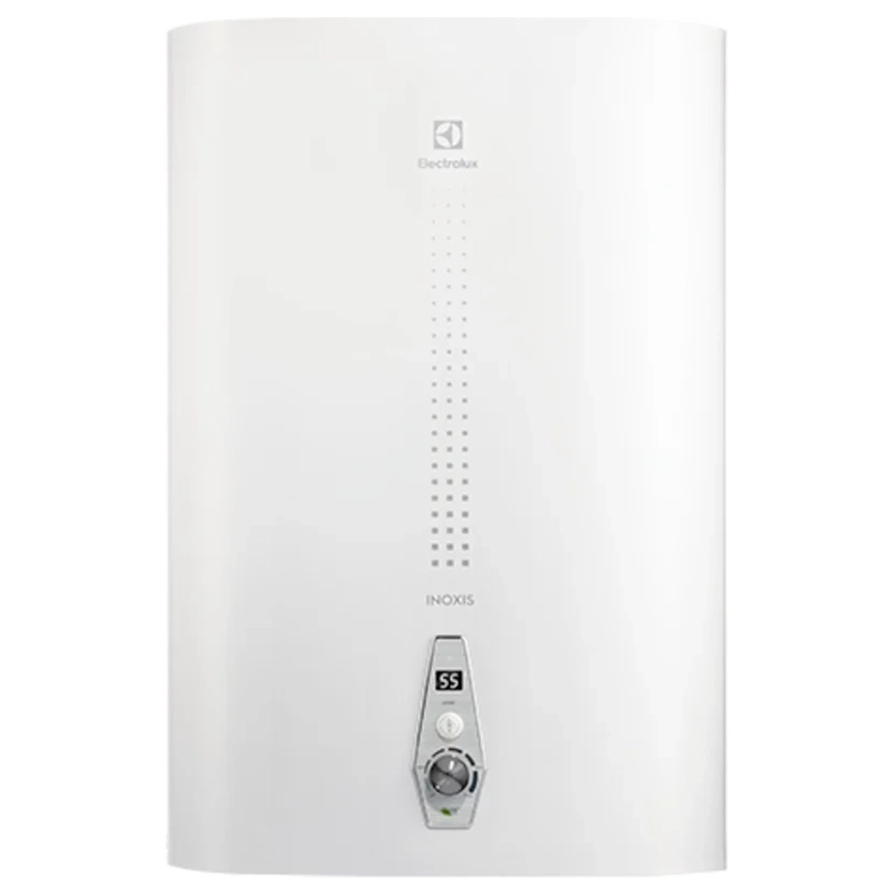 Electrolux EWH 80 Inoxis водонагреватель накопительный электрический НС-1123878