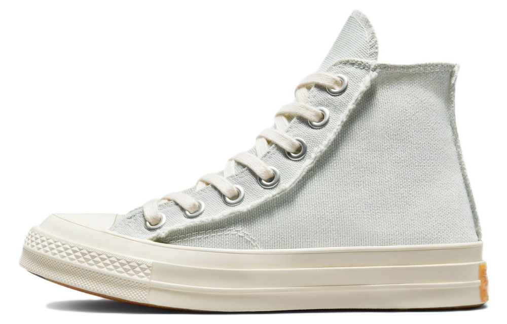 Chuck 70 Wmns Converse High "Silver Grey" Women"s