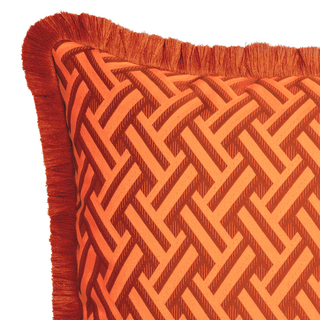 Подушка Cushion Doris L арт.117337
