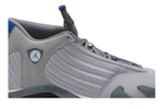 Кроссовки Jordan Air Jordan 14 Retro Wolf Grey