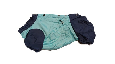 Комбинезон - Демисезонный (с подкладкой) 23Т девочка (обхват груди 42 - 49)