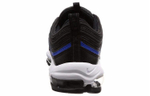 Кроссовки Nike Air Max 97 Black Racer Blue