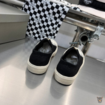 Кроссовки Balenciaga Paris Low Top