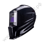 Маска сварщика ЛОРД черная (ф-р АСФ 4/9-13) без коробки