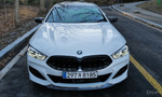 BMW 8 серии (G15) M850i ​​xDrive Gran Coupe