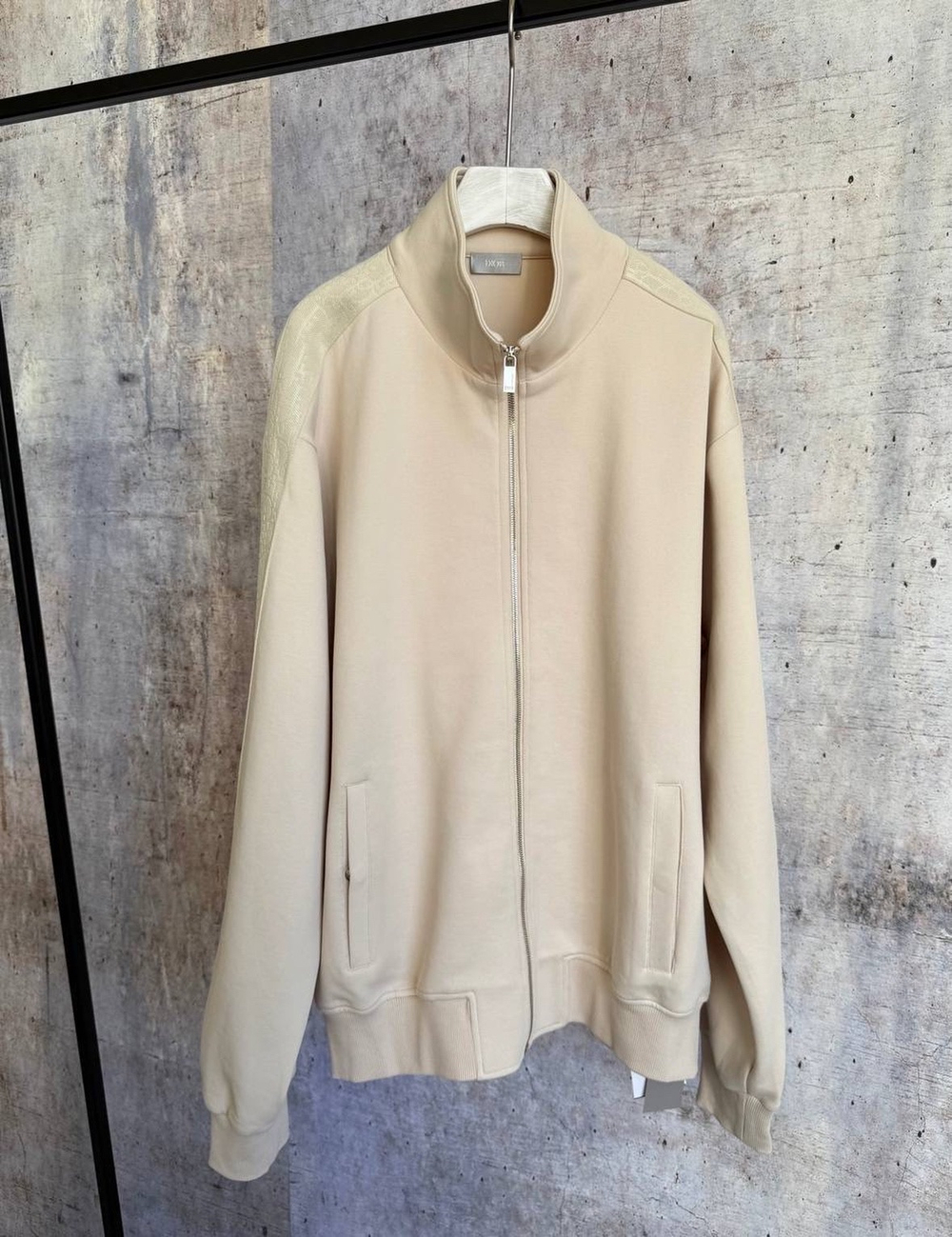 Спортивный костюм Christian Dior(OverSize)