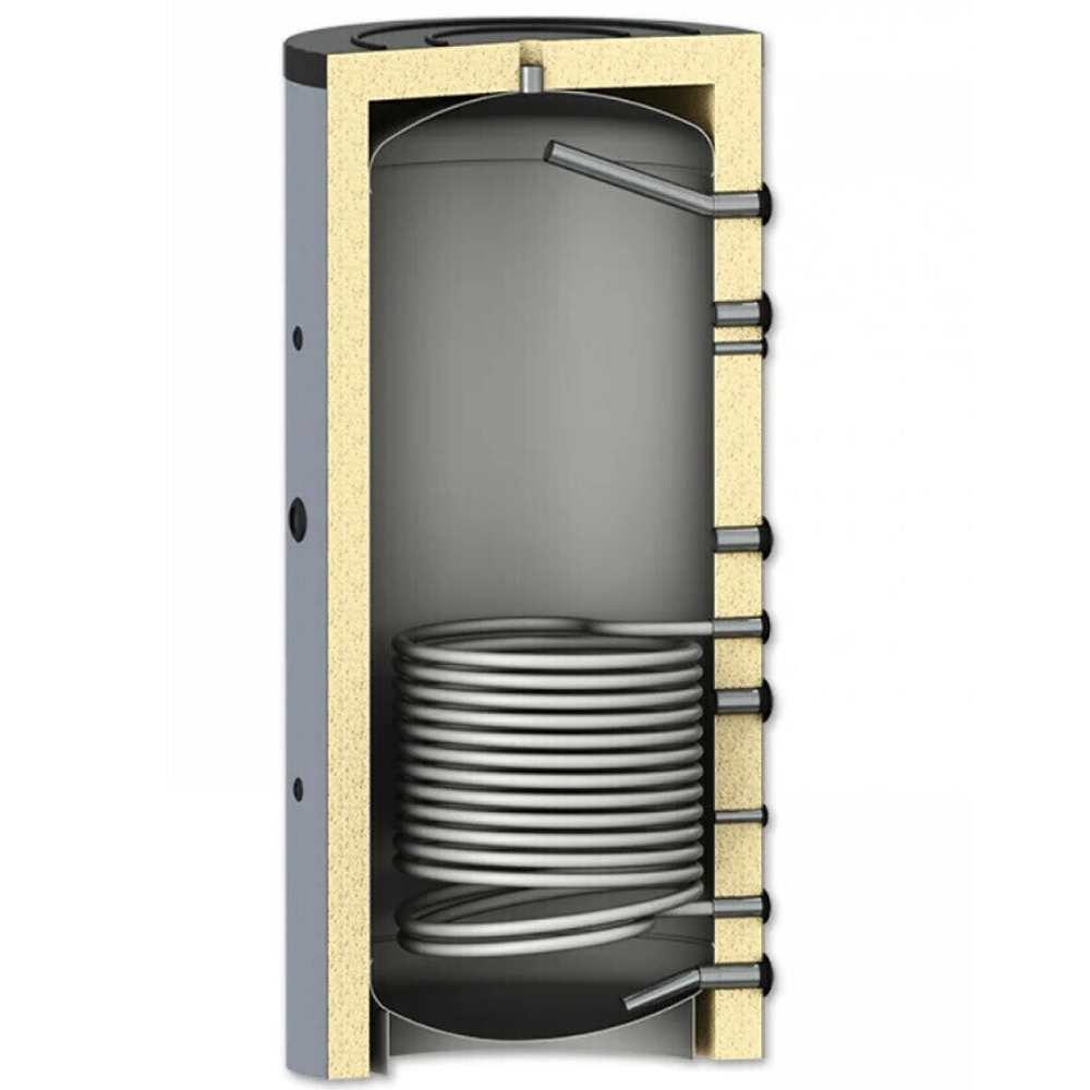 Накопитель буферный Sunsystem PR 500