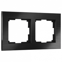Рамка на 2 поста Werkel W0021708