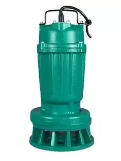 Насос погружной MATEUS MS05309H (WQD5-15-0.75 Home)