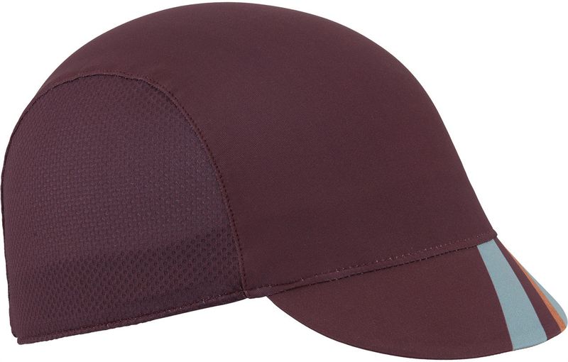 Кепка спортивная Buff Pack Bike Cap Oke Garnet Фото 1