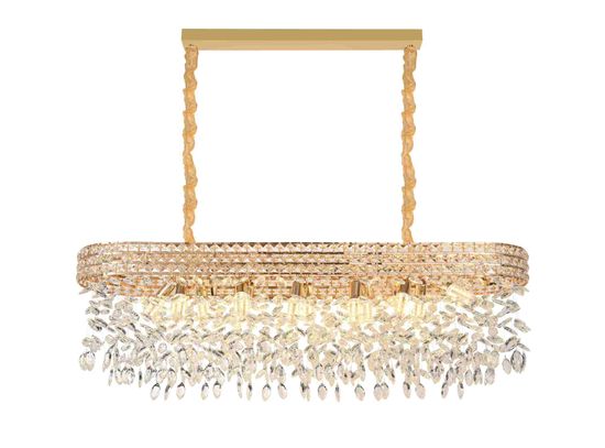 P7009/L1200FGD FGD (1) Люстра (RL)