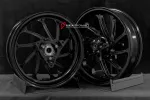 Кованые диски для YAMAHA XMAX 125 250 300 400 Ямаха мотоцикл колеса ковка диск