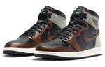 Кроссовки Air Jordan 1 Retro High Og "Rust Shadow"