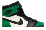 Кроссовки Jordan Air Jordan 1 Retro High Pine Green
