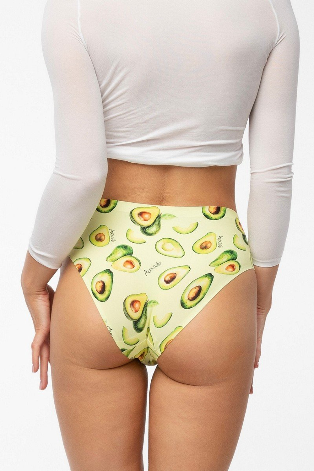 AVOCADO CLASSIC Трусы слипы