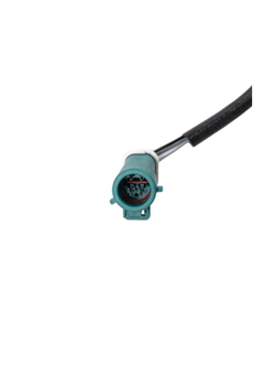 Датчик кислорода, лямбда-зонд для FORD FOCUS II, C-MAX 1.6L, 4 конт. 300 mm GANZ GIG05149