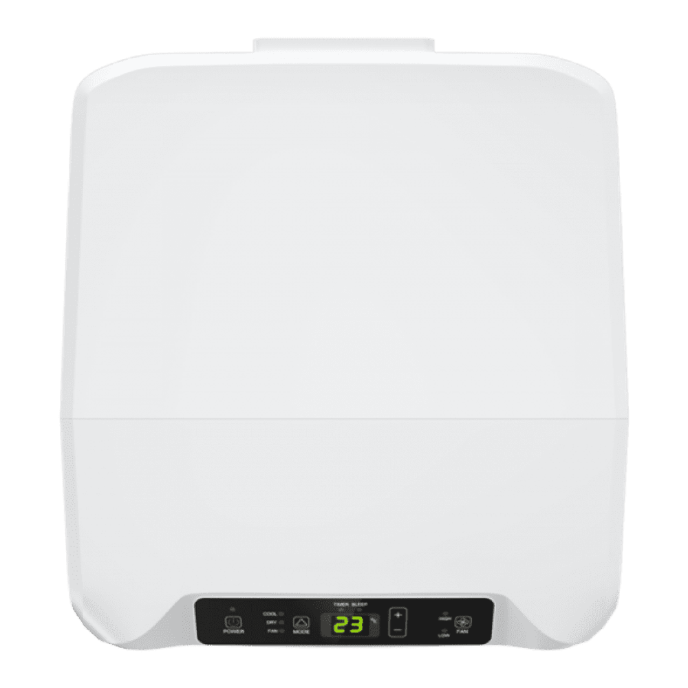 Hisense AP-07CR4GKWS00/W-Series мобильный кондиционер