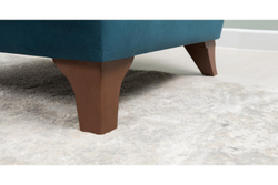 Кресло Ирис Синие