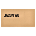 Jason Wu, Blush Trio, оттенок 03 Beautiful Earthling, 14,4 г (0,50 унции)