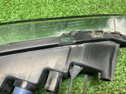 ДХО левый Porsche Cayenne 2 958 (2014-2018)