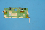 Материнская плата для планшета Lenovo A3500 3G Voice 16G eMMC (5B29A6MW21), оригинал