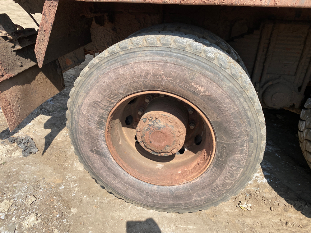Shacman (Shaanxi) SX* 8x4 Самосвал SX33186V366 (Дизельный, 11,6 л, 423 л.с., МТ)