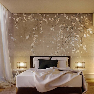 Обои и панно Affresco, коллекция  New Art