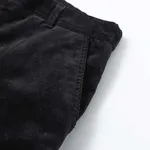 Брюки Ymkashix Velvet 9.0 черные