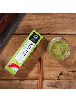 Васаби паста в тюбике 35 г