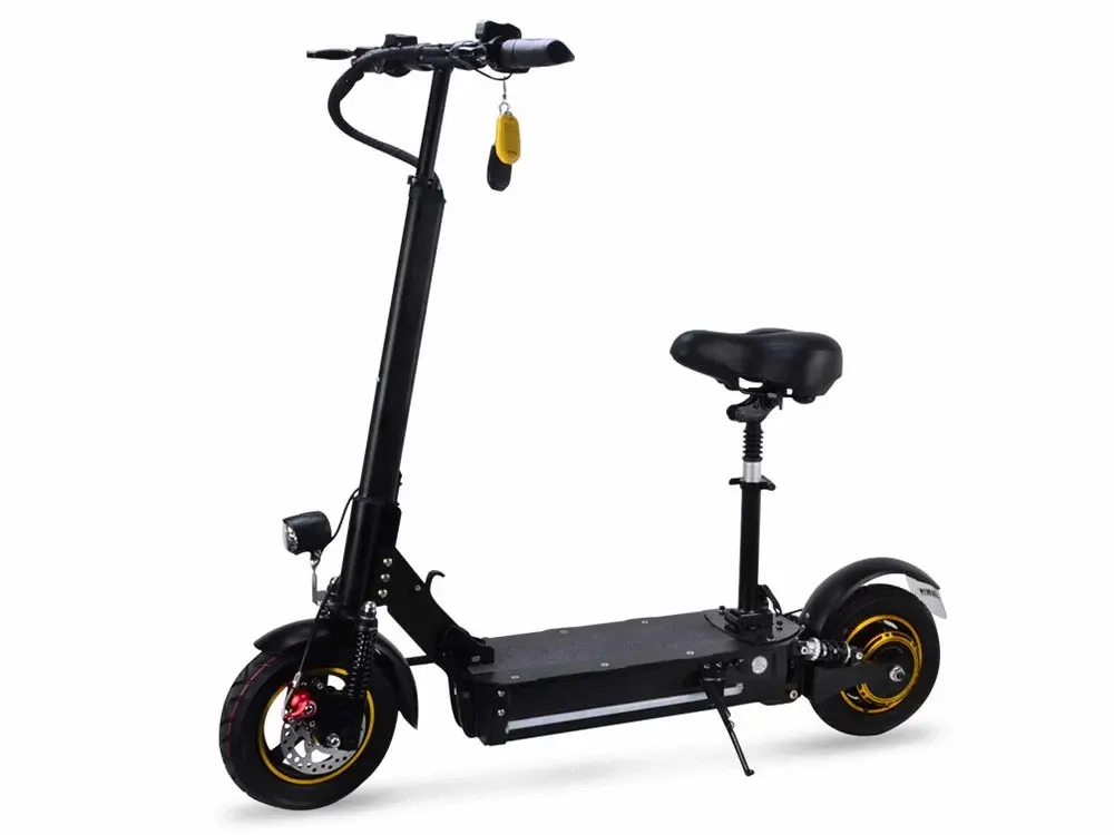 Электросамокат El-sport Rebi 48V 800W