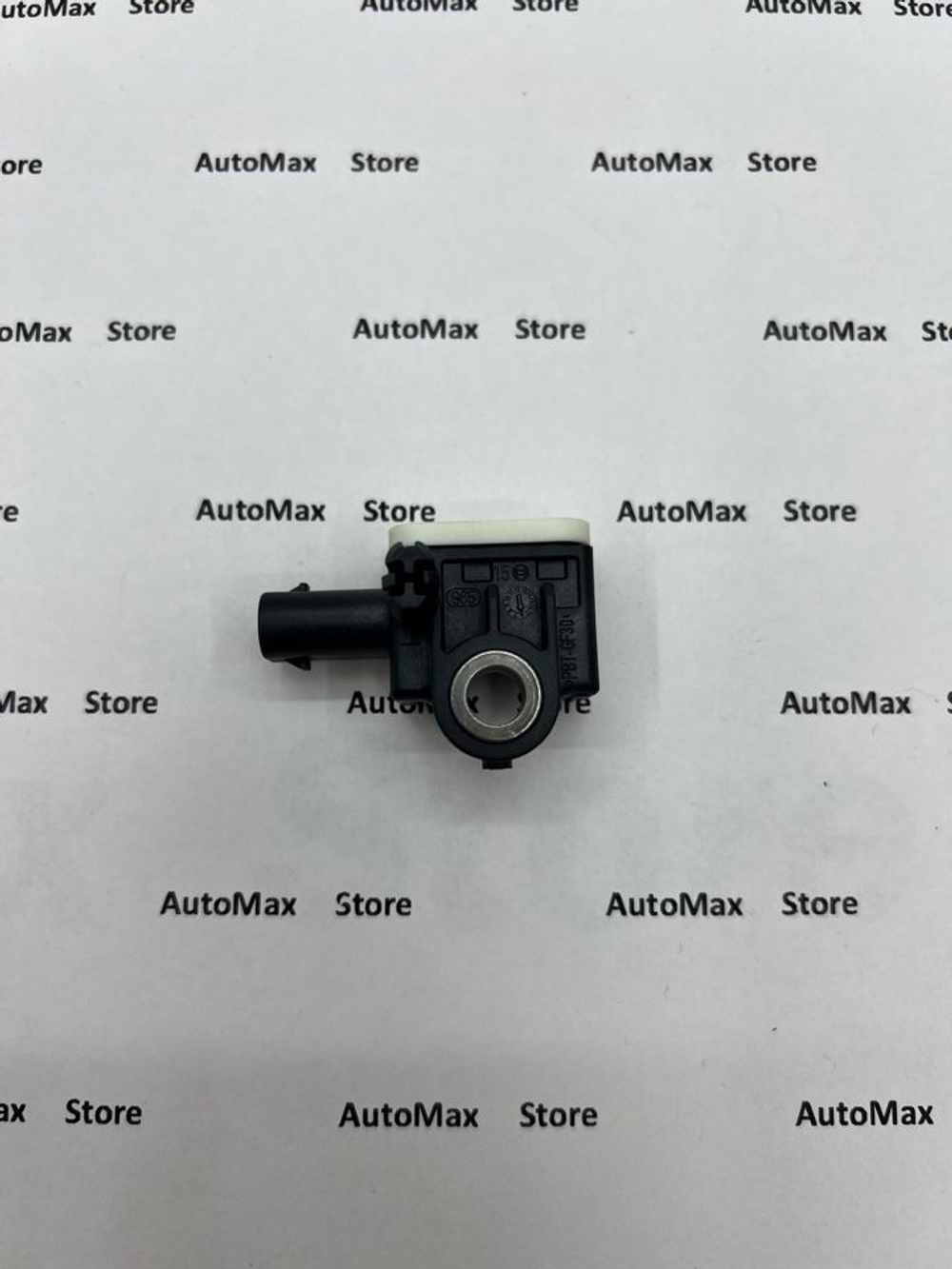 Датчика удара/датчик AIR BAG VW Polo/ Touareg . VAG. 2H0959351. ОРИГИНАЛ.