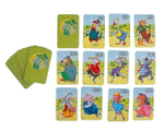 Карточная игра "Уно" КИ-5116 8+