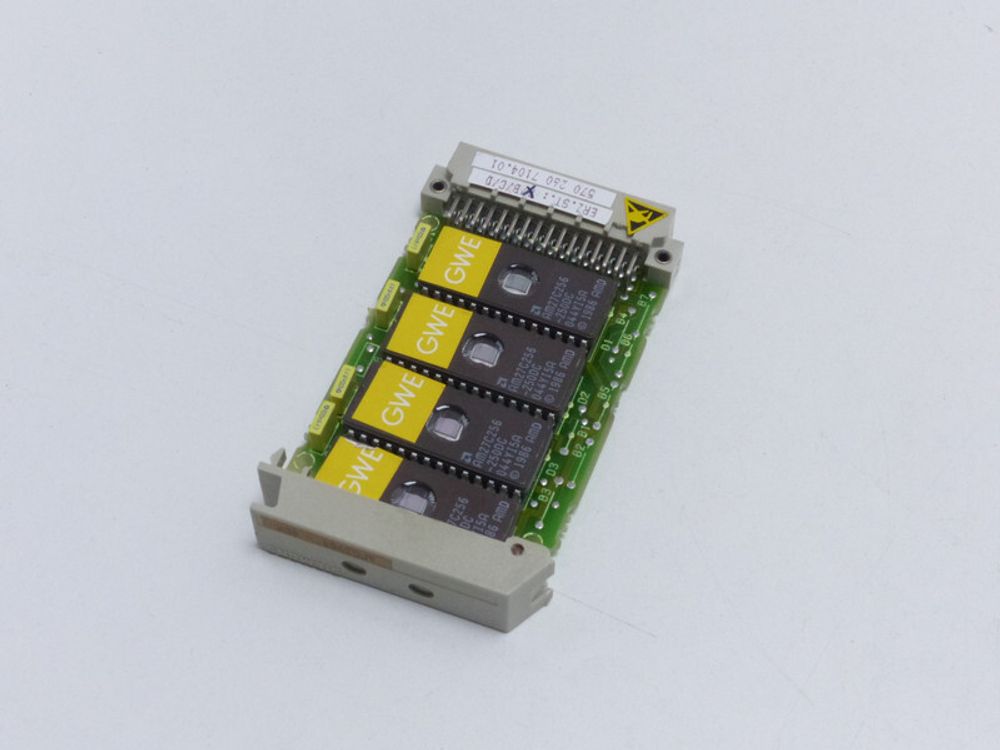 SIEMENS 6FC3984-4BM