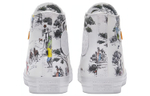 Chuck Taylor All Star Union La x Chuck Taylor All Star Converse High "White"