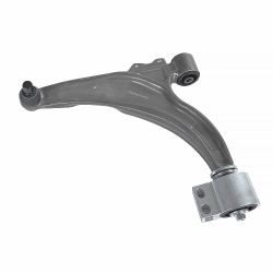 Рычаг передней подвески L OPEL Astra J/Insignia/CHEVROLET Cruze GANZ GIL06759