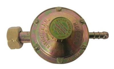 Редуктор РДСГ-1-KRASS с вентилем (