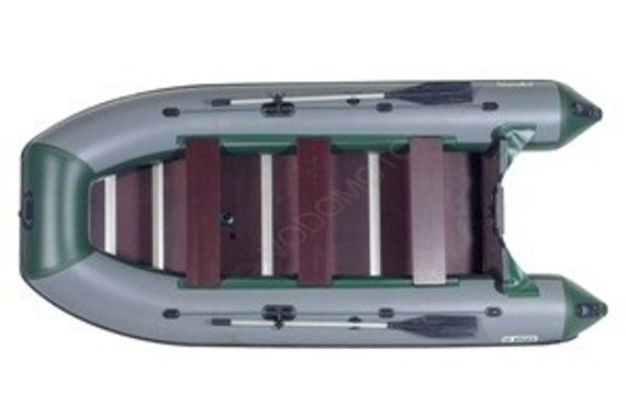 Надувная лодка Stel 03/360(n)
